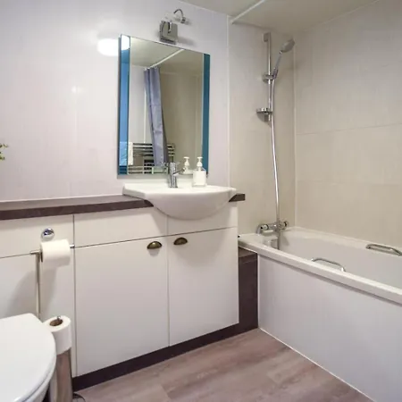 Дом отдыха 2 Bed In Pickering Oc-88955 *