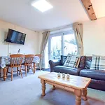 Tatil Evi 2 Bed In Pickering Oc-88955