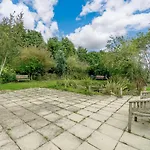 2 Bed In Pickering Oc-88955 Tatil Evi