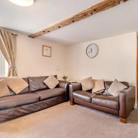 Feriehus 2 Bed In 88955