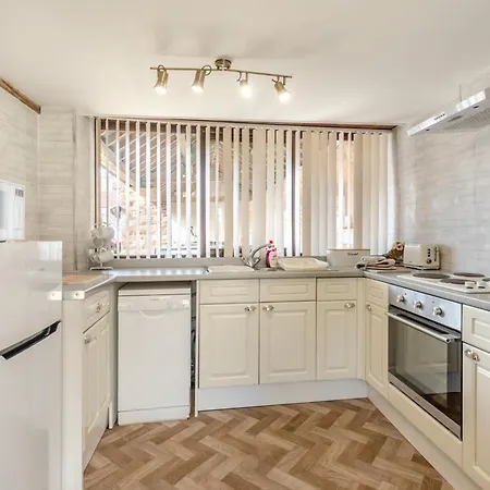 Ferienhaus 2 Bed In Pickering 88955 *