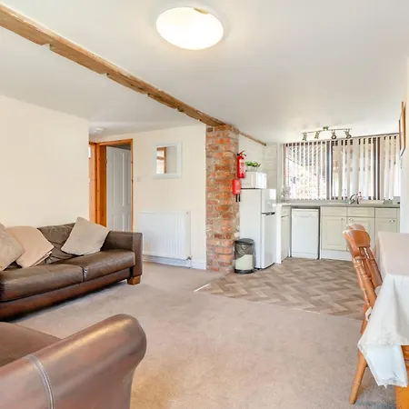 2 Bed In 88955 Сasa de vacaciones Newton-on-Rawcliffe