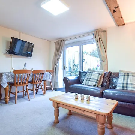 Сasa de vacaciones 2 Bed In 88955 Newton-on-Rawcliffe