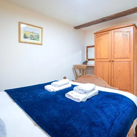 2 Bed In 88955 Сasa de vacaciones Newton-on-Rawcliffe