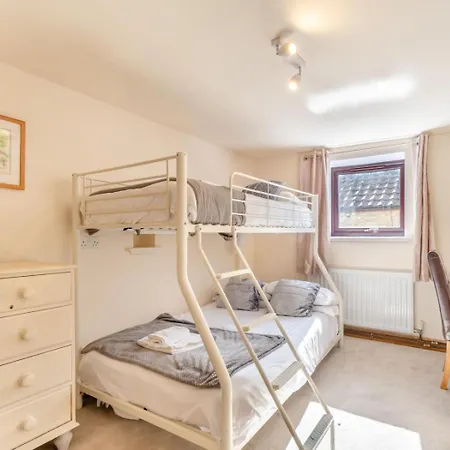 펜션 2 Bed In Pickering Oc-88955 *