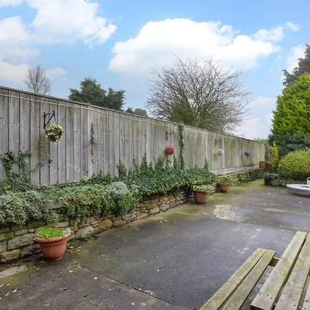 Ferienhaus 2 Bed In Pickering Oc-88955 Newton-on-Rawcliffe