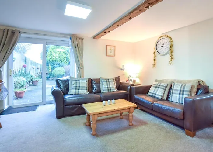 2 Bed In Pickering Oc-88955 Newton-on-Rawcliffe