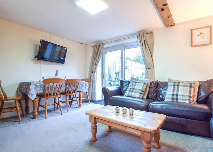펜션 2 Bed In Pickering Oc-88955