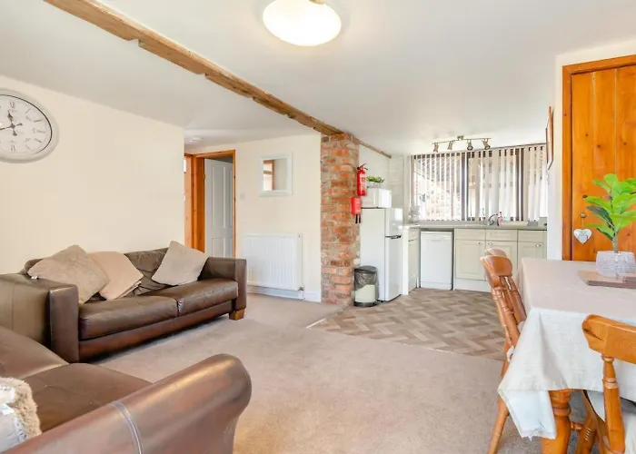 2 Bed In Pickering Oc-88955 펜션 *