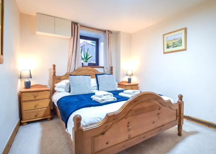 펜션 2 Bed In Pickering Oc-88955