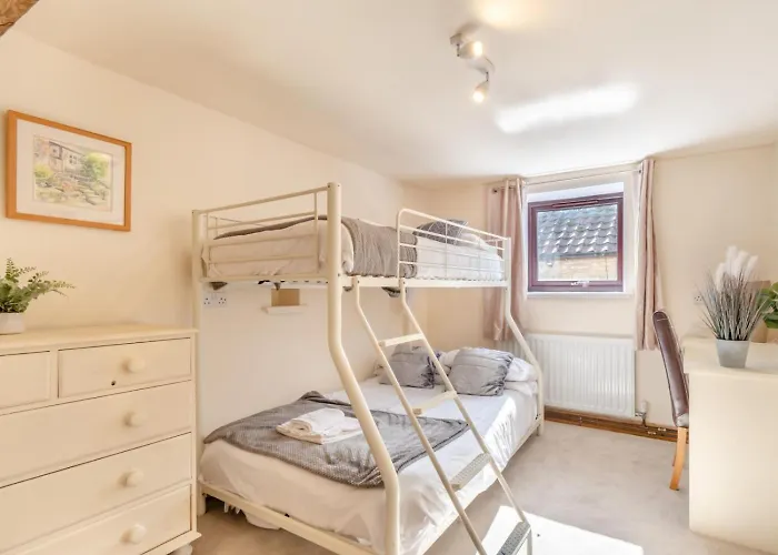 펜션 2 Bed In Pickering Oc-88955 *