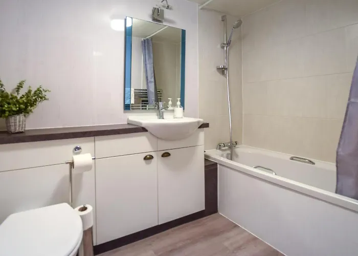 펜션 2 Bed In Pickering Oc-88955 *