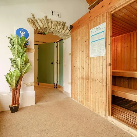 2 Bed In 88955 Дом отдыха