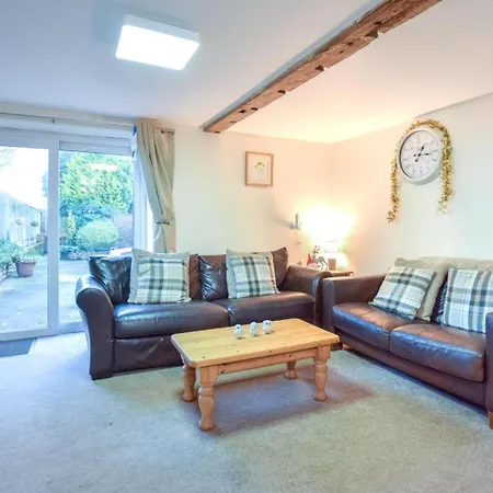 2 Bed In Pickering Oc-88955 Newton-on-Rawcliffe